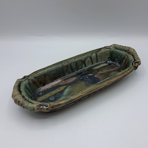 Click to view detail for #230123 Baking Dish 10x4 $12